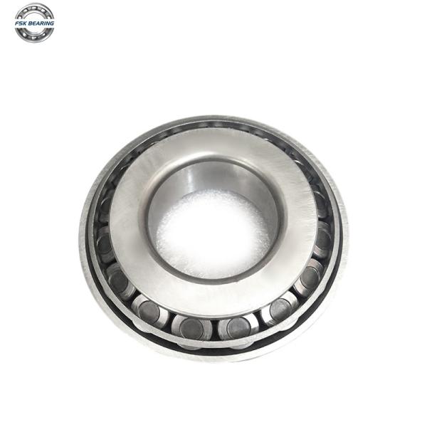 FSK 33116 F 1489089 Rear Wheel Bearing 80*130*37mm High Speed Top Saling ABEC-5