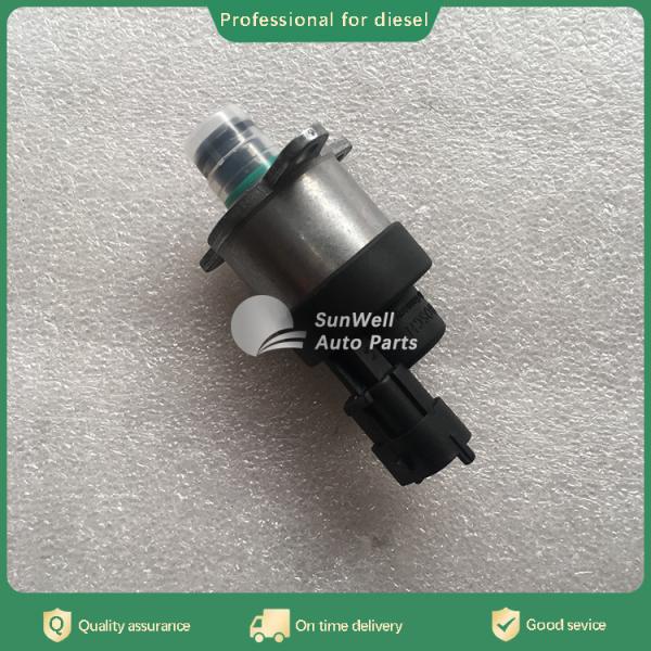 Hot sale Fuel pressure regulator valve 0928400627 Metering Solenoid Valve for engine ISDE