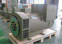 Alternador síncrono sem escova portátil da fase monofásica do alternador 16.8kw