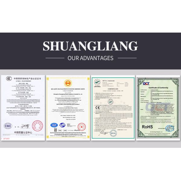 1.5KW-7KW Высококачественный кухонный и ванный мгновенный электрический водонагреватель