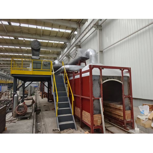 Tunnel Kiln Fired Solid Clay Bricks with Uniform Color and Eco-Friendly Composition