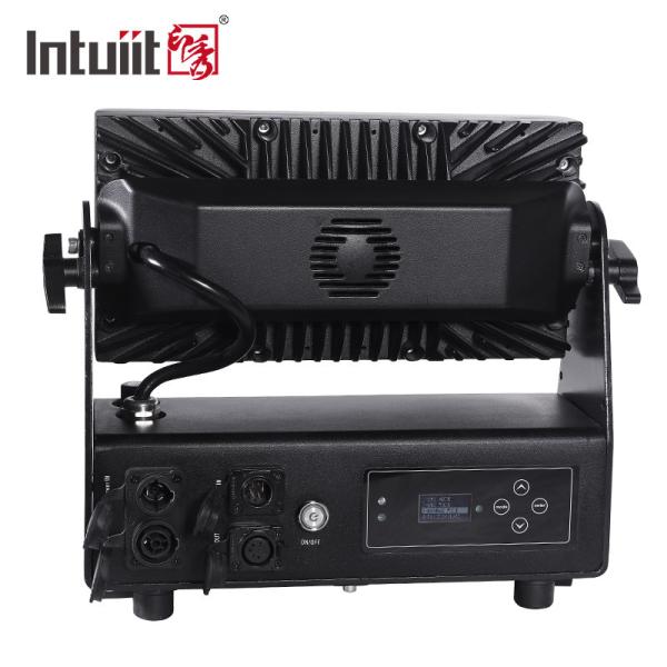 8*15W luz de cor da cidade RGBW 4in1 ip65 resistente à água edifício alto luz de lavagem de parede LED luz de cor da cidade