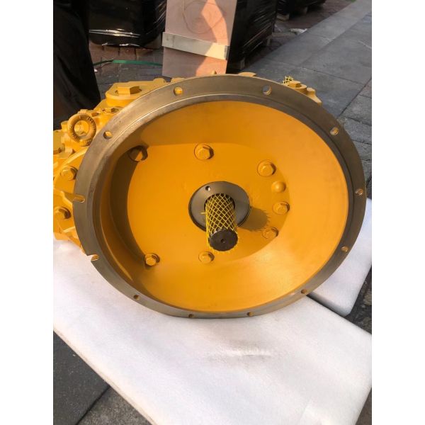 Reconditioned  Hydraulic Pump 272-6955 173-3381 Main Pump Cat 320D