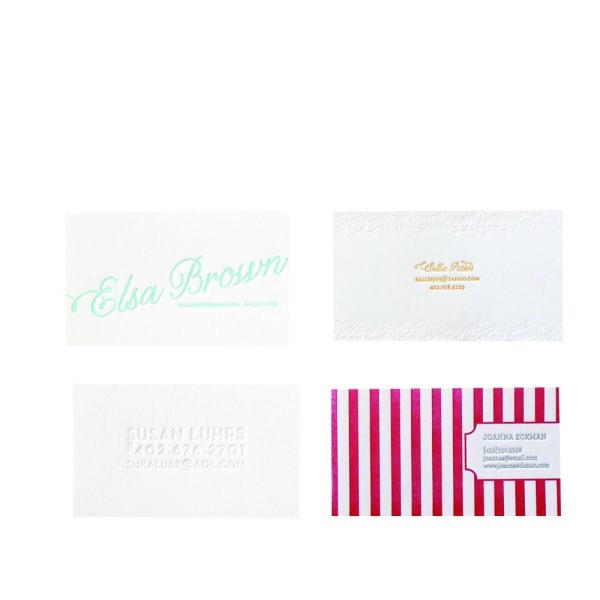Decorative Custom Printed Booklets Luxury Cards Christmas Wedding Invitation