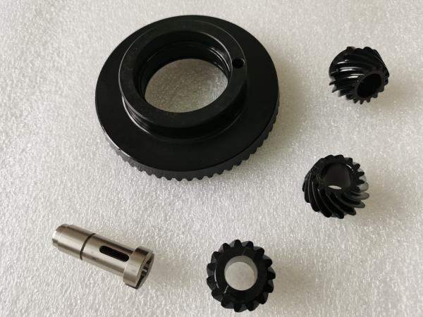 Customized Cnc Machine Custom Parts / Anodizing Polishing Cnc Precision Parts