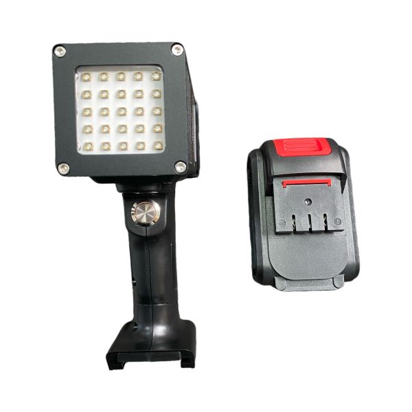 100W 395nm Hand Held UV Lamp with 8000MW/CM2 Intensity for Resin Smart Repair and Portable LED Curing