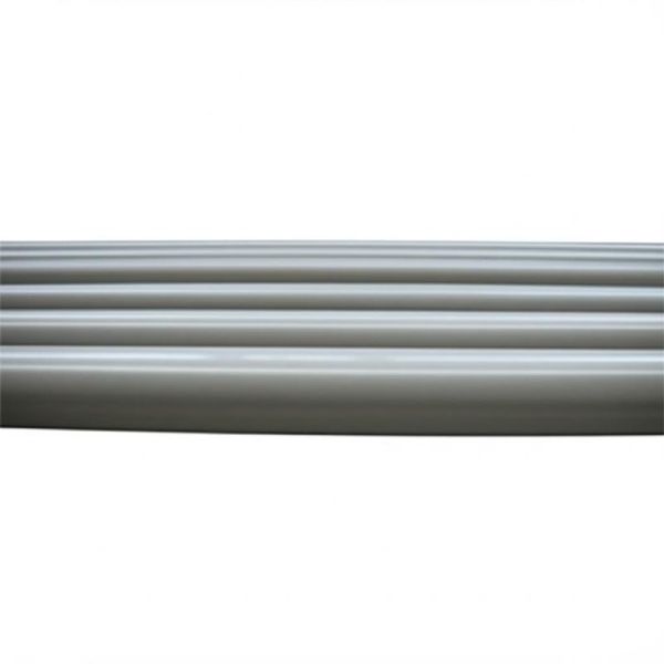 Elevate Kiln Performance with Premium Reaction Sintered Silicon Carbide Roller Tubes