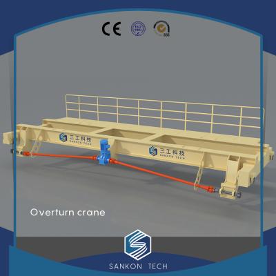 SANKON 5,5 minutos/autoclave da tabela AAC reviravolta do bolo