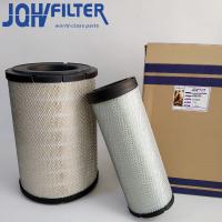 Máquina escavadora Air Filter Element P532503 6I2503 6I2504 do  E326D E329D