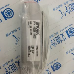YORK CHILLER LEVEL SENSOR 025 38184 000
