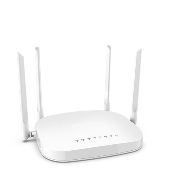 300Mbps электропитание 802,11 B/g/n DC маршрутизатора 12V Cpe 4g Sim