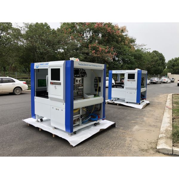 Автомат для резки лазера ювелирных изделий Nameplate золота шкентеля 1mm 2mm ювелирных изделий серебряный латунный