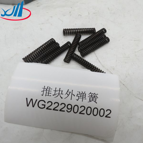 4BT 6BT Compression Spring 3918427 Diesel Engine Parts