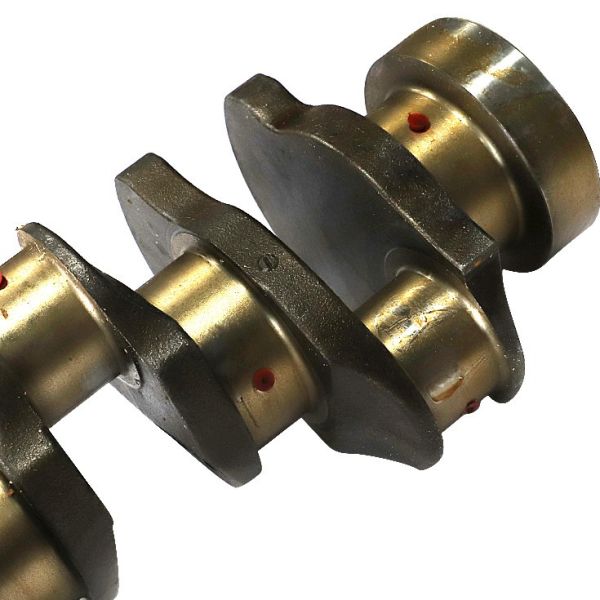 6151-31-1110 кривошин 6D125 двигателя дизеля OEM 6151351010