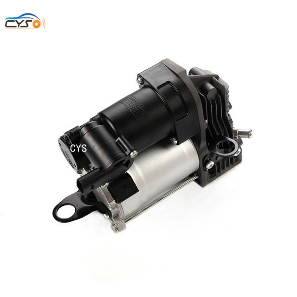 A1643200130 W164 X164 Mercedes Benz Air Suspension Strut