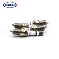 Bougies d'allumage automatiques de puissance d'iridium F7tc Ik20 K7rti 473quarterback 3707010