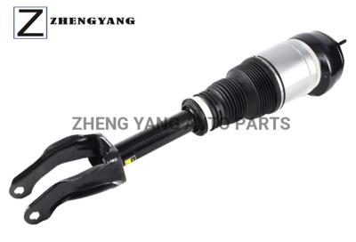 Front 1663202613 Mercedes Air Suspension Strut X166 GL63 AMG 2013-2017