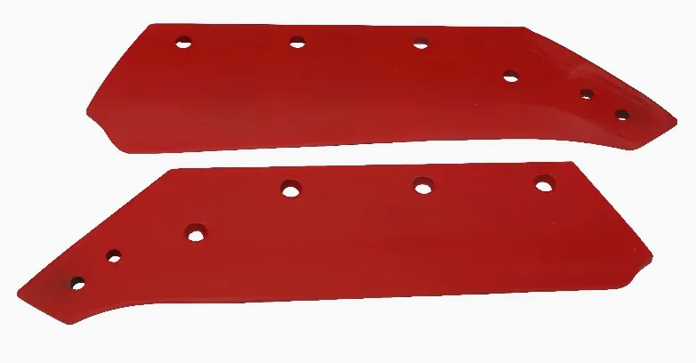 Kverneland Plough Share Hardened Replacement Point for Agricultural Spare Parts