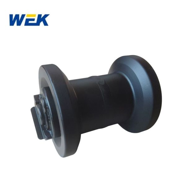 KUBOTA U35-4, KX101-3, KX71-3, U30-5 Bottom Rollers - RC788-21700, RC788-21702 Replacement Parts