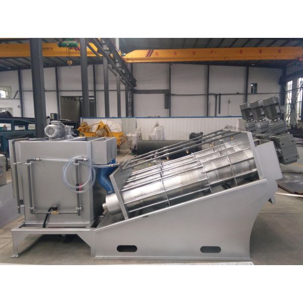 Специальное оборудование для сушки навоза 10*8CM