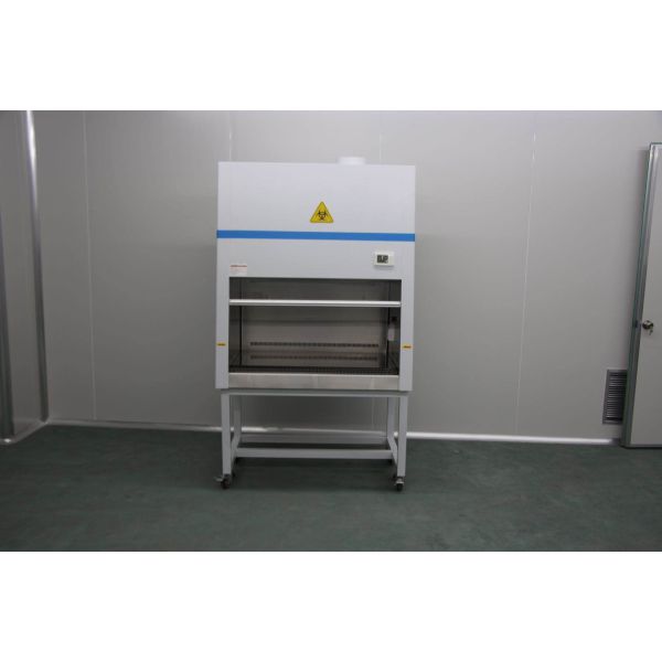 Upgrade Your School Lab Room with Science Equipment BSC-1300IIClass A2 Biosafety Cabinet