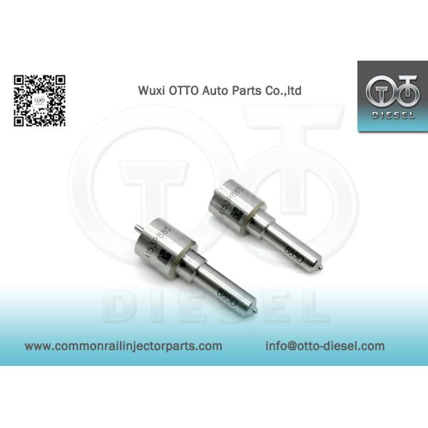 DLLA153P885 / 093400-8850 Boquilla Common Rail para Inyectores 095000-5810/7060