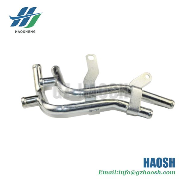 Автозапчасти Пикап водопроводный нагреватель для Isuzu DMAX TFR TFS 8-97038114-0 8-97038114-1 8970381140 8970381141