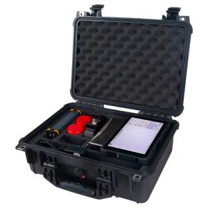 XHJF801S 電源機器用デジタル部分放電試験機