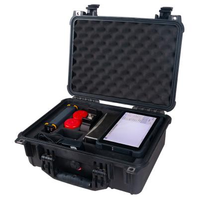 Digital Partial Discharge Tester for Power Equipment Insulation Analysis
