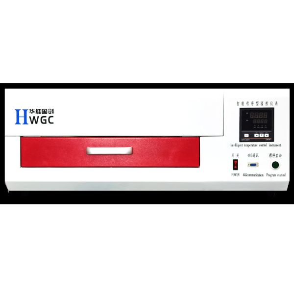 20000pcs/H Smt Pcb Solder Paste Printer High Speed Assembly Selective Soldering