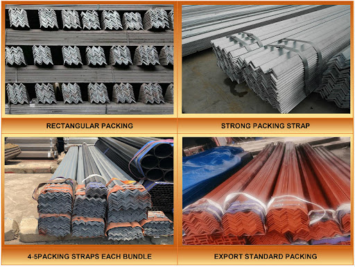 2D угол угла Адвокатуры аустенитной нержавеющей стали 304 Ss 301