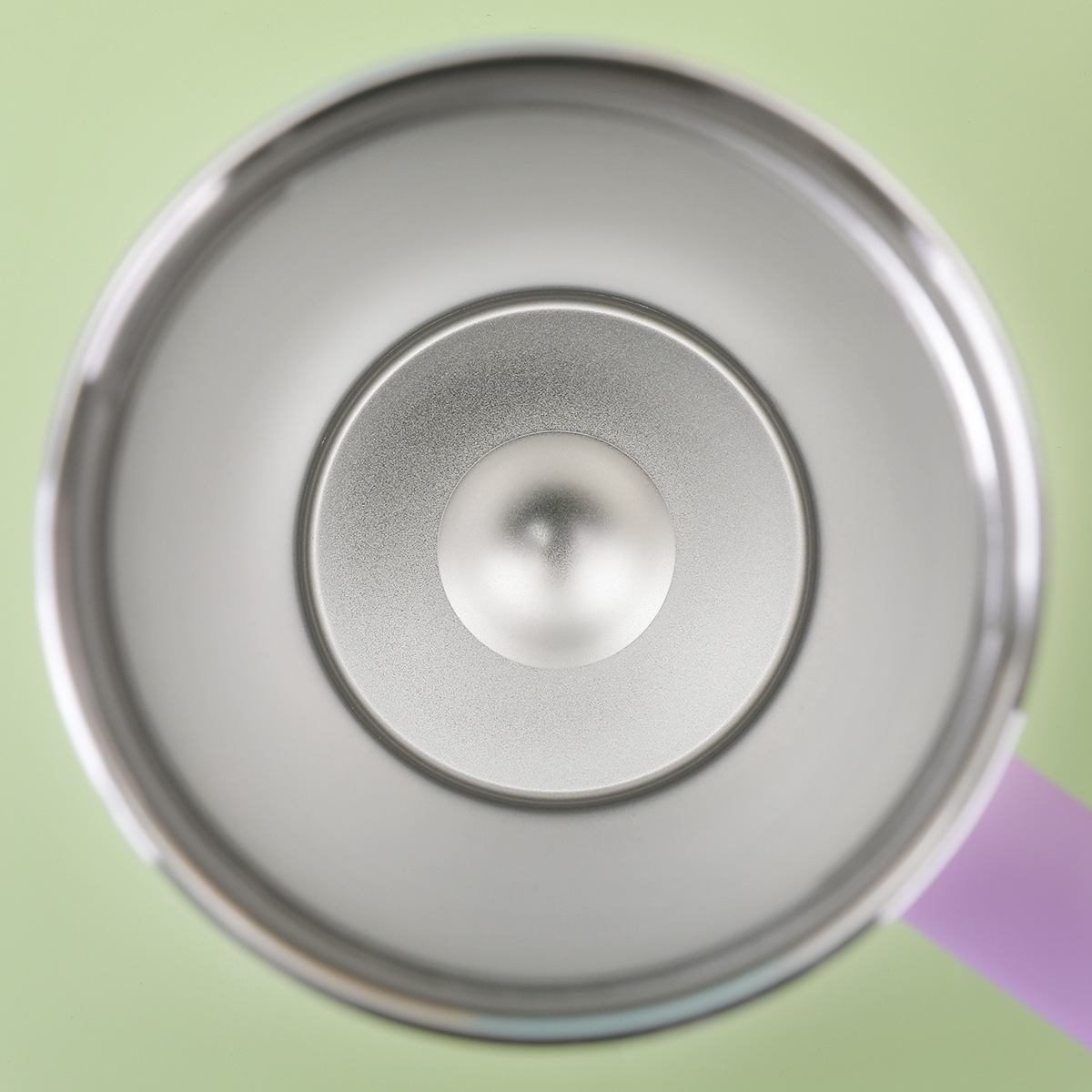 Cross-border 50oz Giant Straw Cup, 304 Stainless Steel Vacuum Insulated Cup, Large-capacity Portable Handle Car Cup