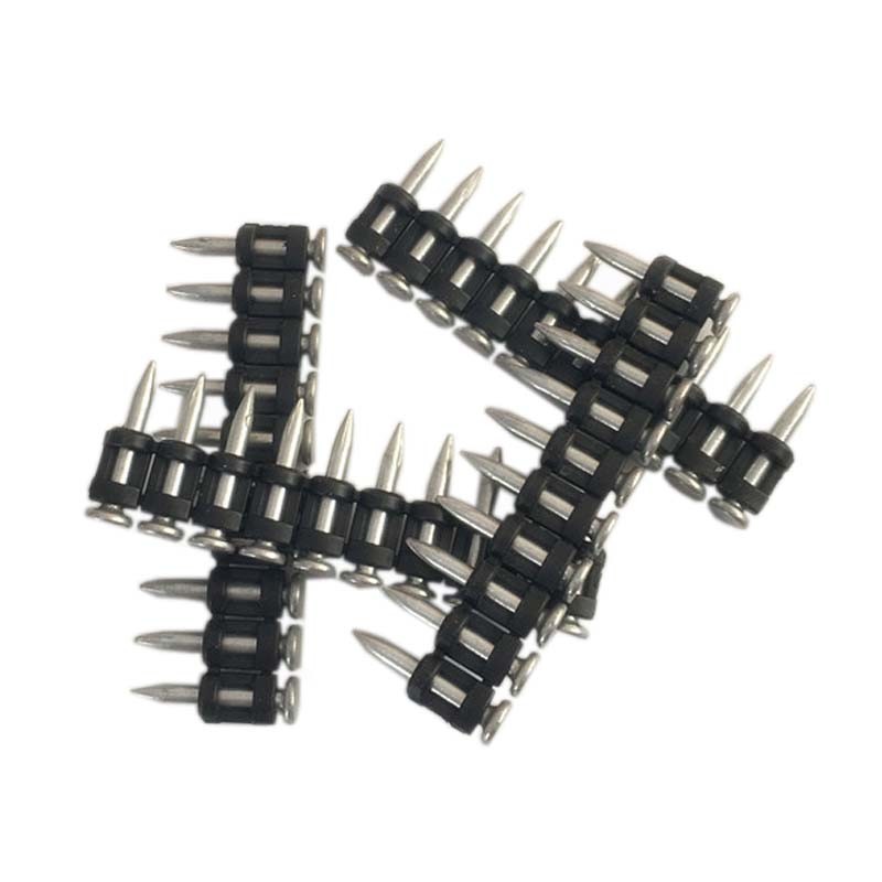 3mm Collated ногти газа поводкового пальца 3.0*38 газа
