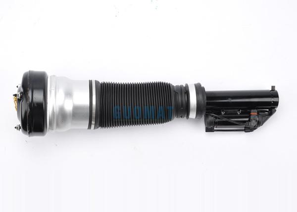 S Class W220  Left Or Right Front Mercedes Air Suspension A 2203202438 Air Struts For Mercedes Benz