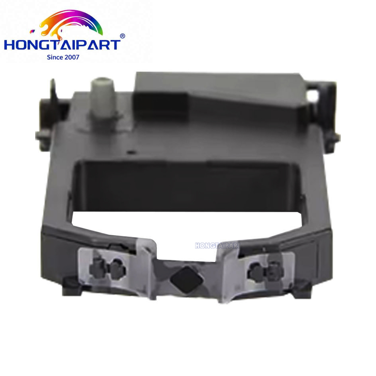 Wear-resistant DPK8100E Ribbon Cartridge Sharp Character Compatible For Fujitsu DPK8100E DPK8200 DPK8300 DPK8400