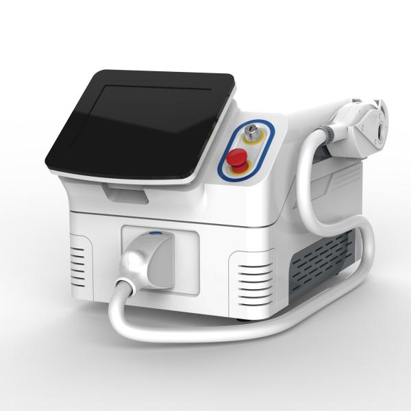 Quick Removal Elite Laser Hair Removal Machine Pain - Free Energy Saving