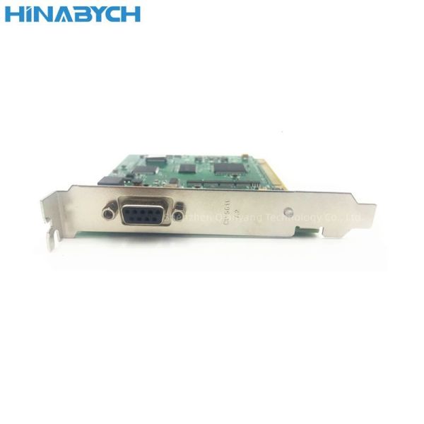 Multi Protocol Support Programmable Logic Controller Siemens 6gk15611AA01 Cp 5611 A2
