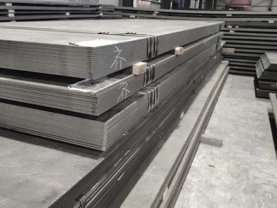 Q355 4340 4130 Carbon Steel Coil MS Sk2 3.185 Alloy Carbon Steel Iron Sheet Plate Board