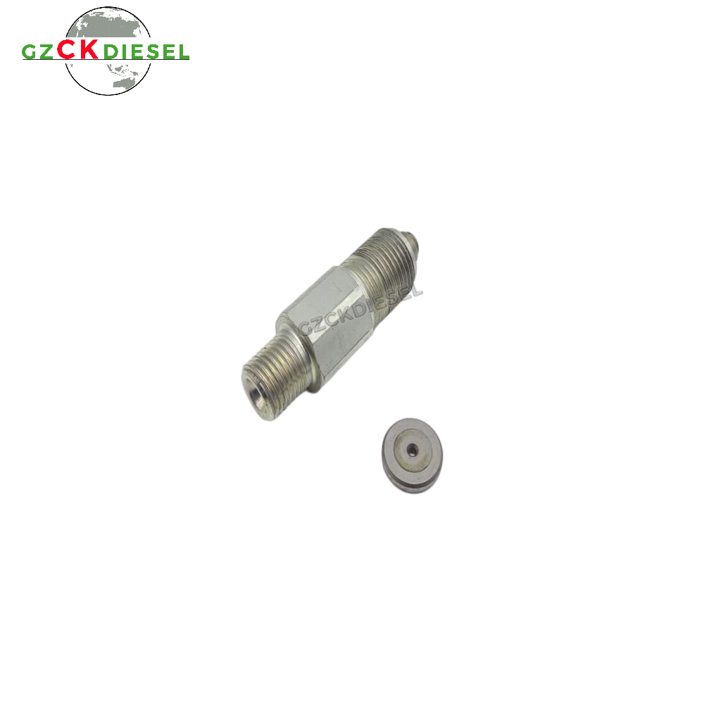 Common Rail Pressure Limiting Valve S2274-01110 for J05E Engine
