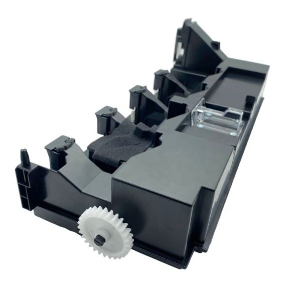 WX-101 High Quality for Konica Minolta BH C220 C280 C360 C7722 C7728 AD C288 C368 Waste Powder Container Copier Printer Parts