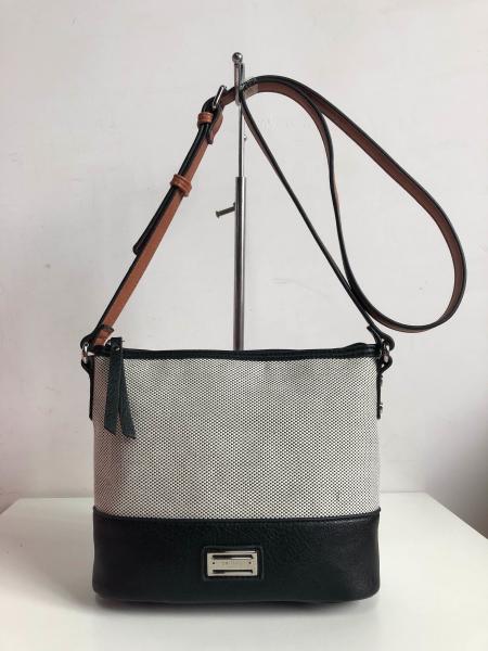 Wholesale Custom PU leather women hand bags ladies tote shoulder bag ladies handbags