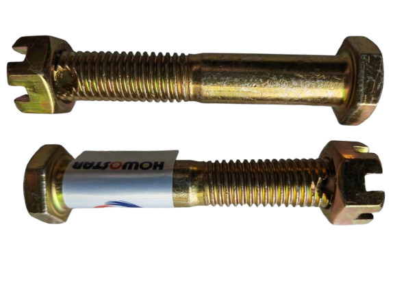 Fuwa Cerrojo y tuerca 14*80