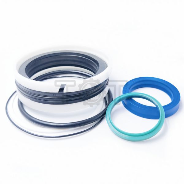TEREX TC48 Excavator Seal Kit 1976999650 For Hydraulic Cylinder Repairs
