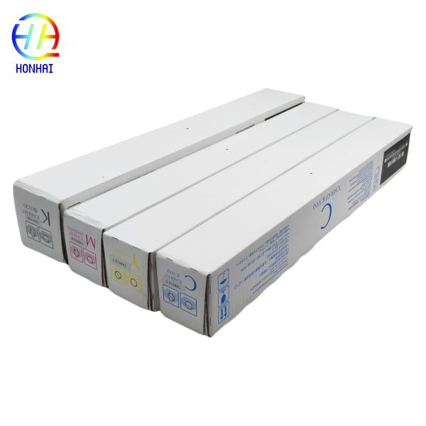 Cartucho de tóner para Kyocera Kyocera TASKalfa 5052ci 5053i 6052ci 6053ci TK-8515 TK-8516 TK-8517 TK-8518 TK-8519 Tóner SAKATA de Japón