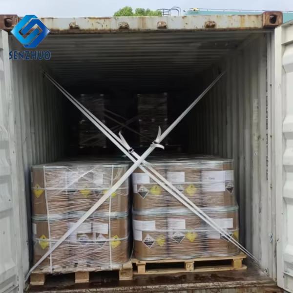 Nutritional Fortification Guanidineacetic Acid CAS 352-97-6 GAA Feed Additives