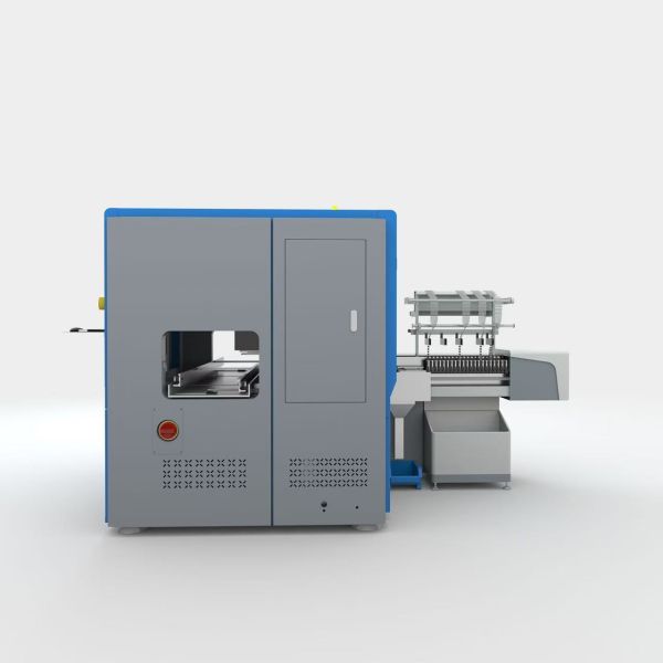 Professional Fully Automatic Horizontal Insertion Machine Manufacturer  Custom OEM  ODM Solutions