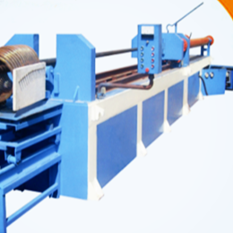 IP68 Elbow Forming Machine Hot Forming Machine  500-2000 Kg/H