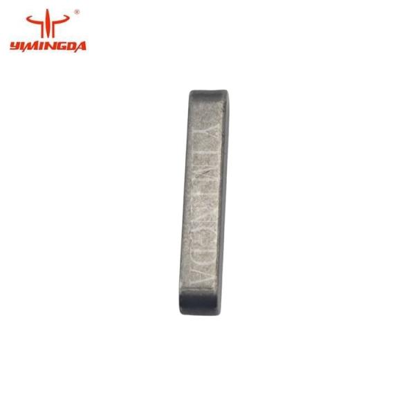 1400-003-0606036 Parallel Key 6x6x36 H12 DIN 6885 For Spreader Spare Parts Suitable For Auto Machine