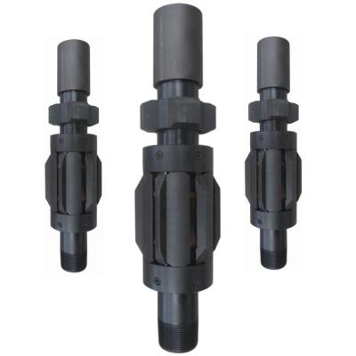 O Downhole do campo petrolífero do  EUE utiliza ferramentas a âncora artificial do torque do elevador