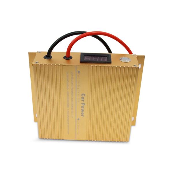 Rechargeable 16V Electric Vehicle Supercapacitor 1000F 2000F 3000F